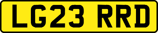 LG23RRD