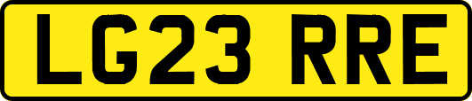 LG23RRE
