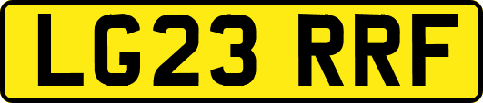 LG23RRF