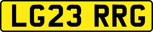 LG23RRG