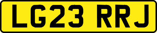 LG23RRJ