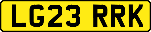 LG23RRK