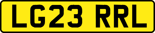 LG23RRL