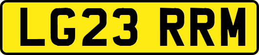 LG23RRM