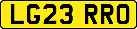 LG23RRO