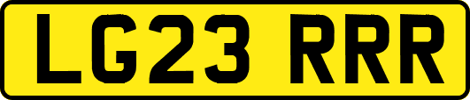 LG23RRR