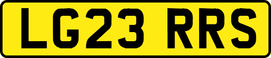 LG23RRS