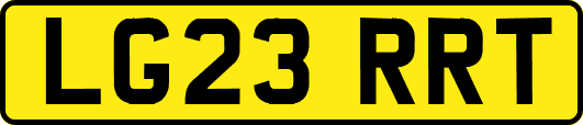 LG23RRT
