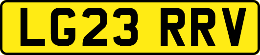 LG23RRV