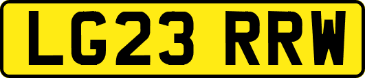 LG23RRW