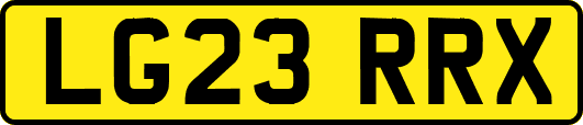 LG23RRX