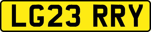 LG23RRY