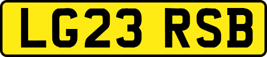 LG23RSB