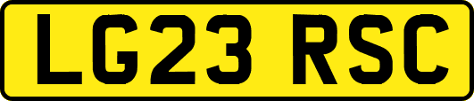 LG23RSC