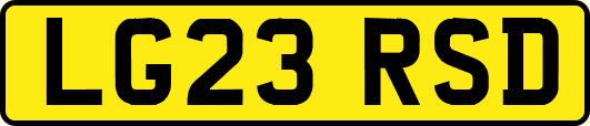 LG23RSD