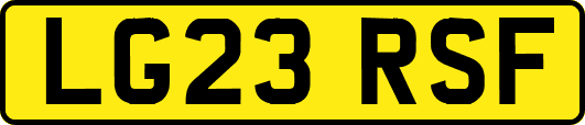 LG23RSF