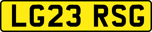 LG23RSG