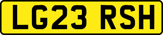 LG23RSH