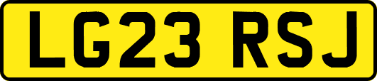 LG23RSJ