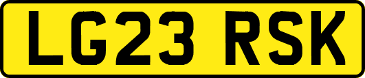 LG23RSK