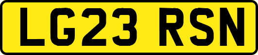 LG23RSN
