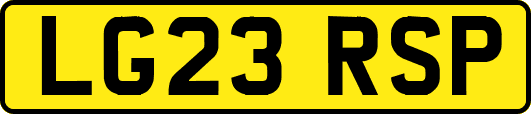 LG23RSP