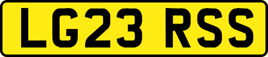 LG23RSS