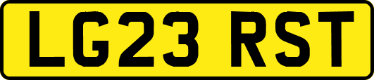LG23RST