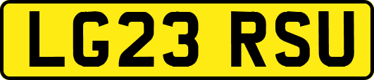 LG23RSU