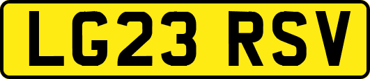 LG23RSV