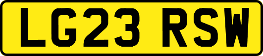LG23RSW