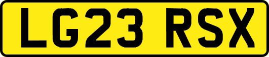 LG23RSX