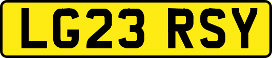 LG23RSY
