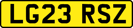 LG23RSZ