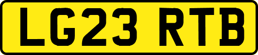 LG23RTB