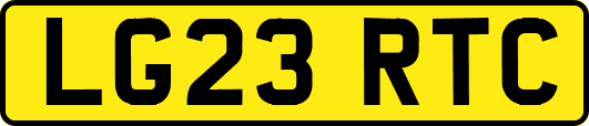 LG23RTC