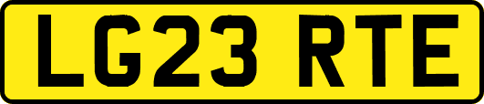 LG23RTE