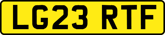 LG23RTF