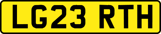 LG23RTH