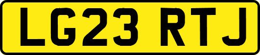 LG23RTJ
