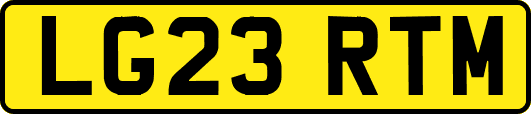LG23RTM