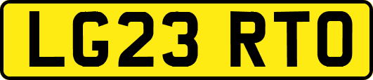 LG23RTO