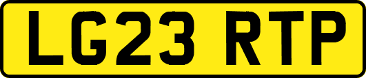 LG23RTP