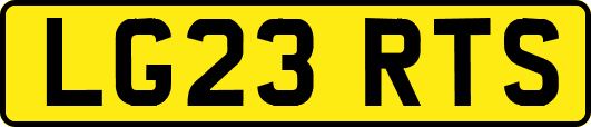 LG23RTS