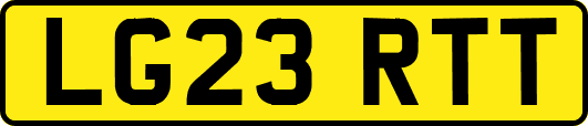 LG23RTT