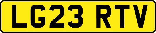 LG23RTV