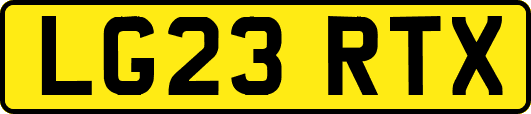 LG23RTX