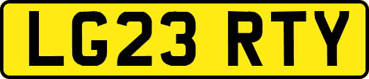 LG23RTY