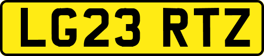 LG23RTZ