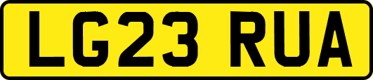 LG23RUA